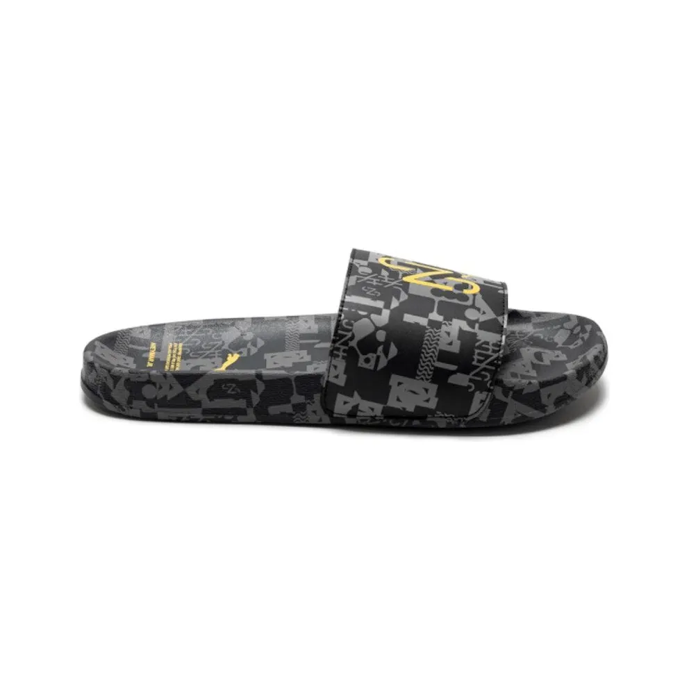 Puma Leadcat Slide Neymar Jr Black (385057-01)