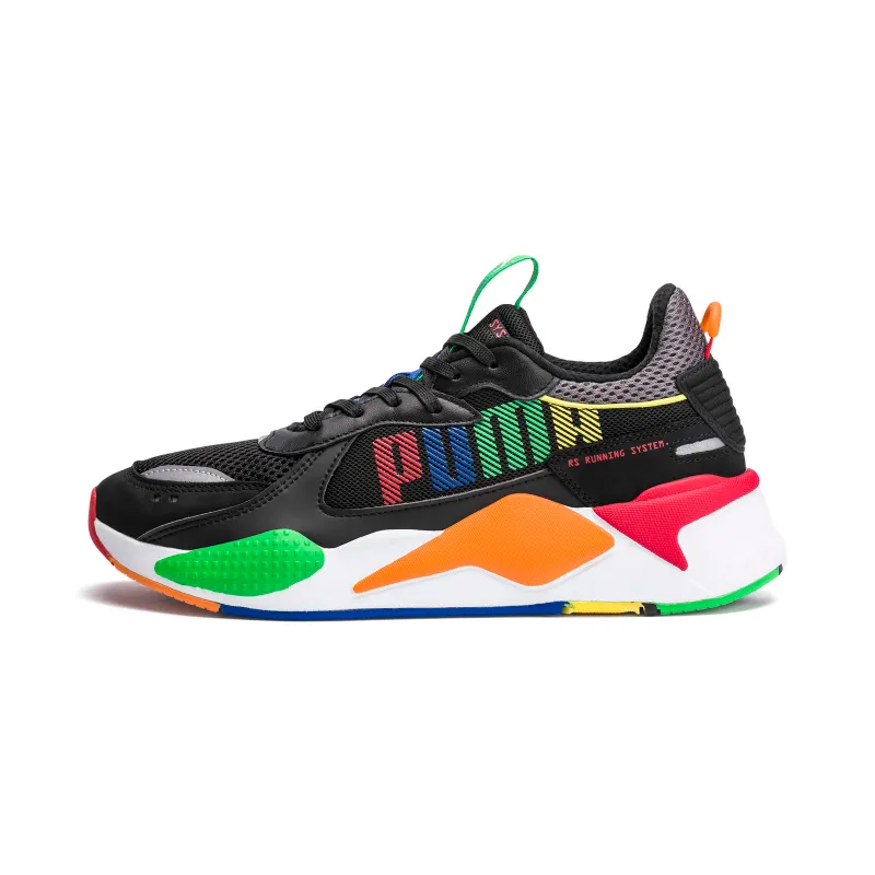 Puma RS-X Bold ‘Rubick’ (2019) (372715-01)