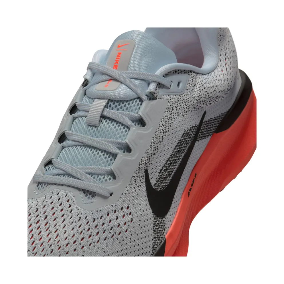 Nike Winflo 11 Pure Platinum Bright Crimson Vast Grey Black (FJ9509-008)