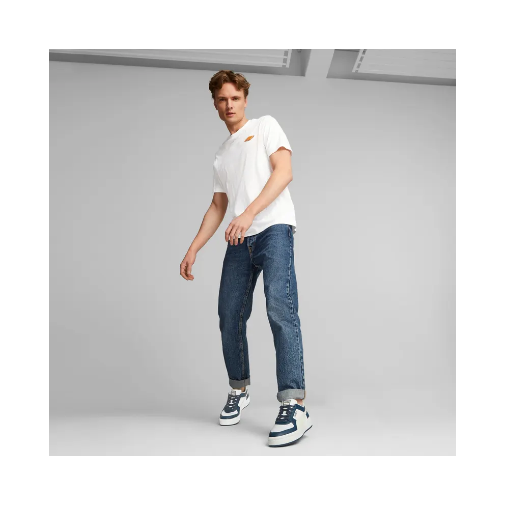 Puma CA Pro Classic White (38019022)