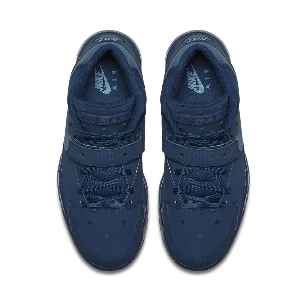 Nike Air Force Max Navy Diffused Blue Navy/Diffused Blue (AH5534-400)
