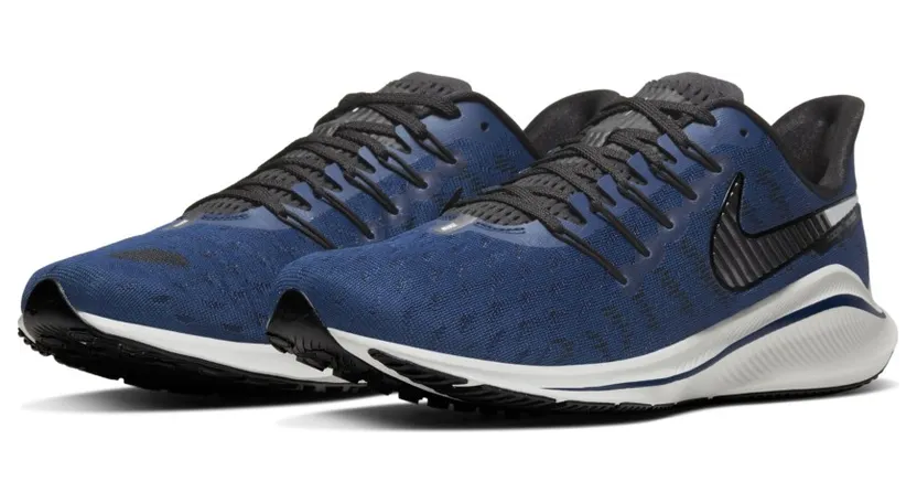 Nike Air Zoom Vomero 14 Coastal Blue