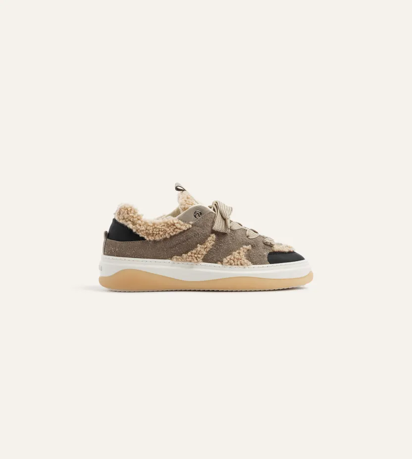 Mason Garments sneaker MG52-12F