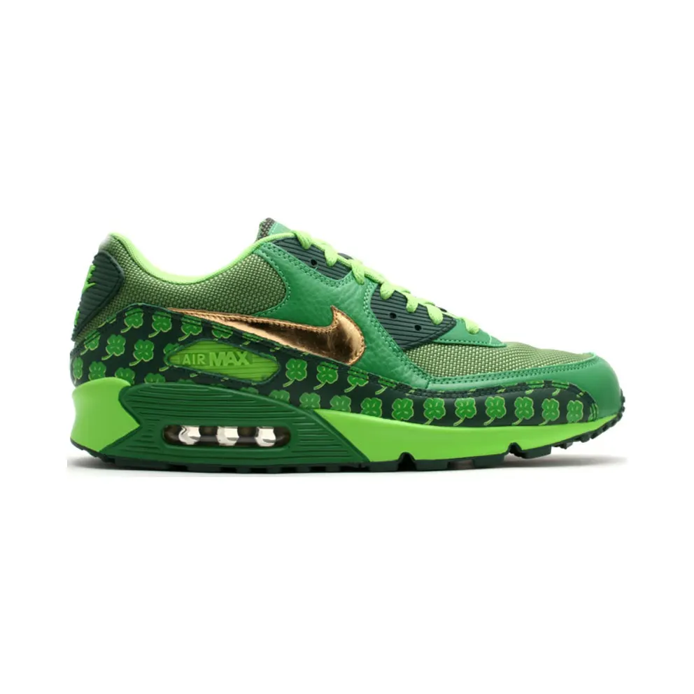 Nike Air Max 90 St. Patty’s Day (2007)