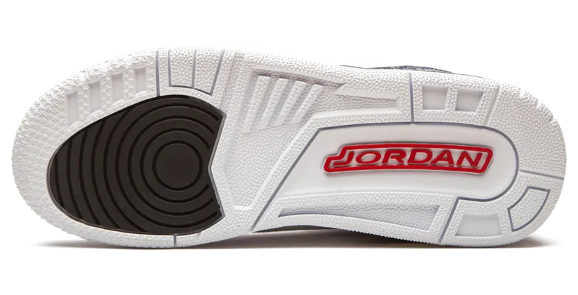 air-jordan-3 CZ6634-100