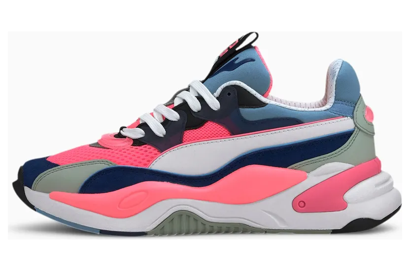 puma-sneaker 373309-06