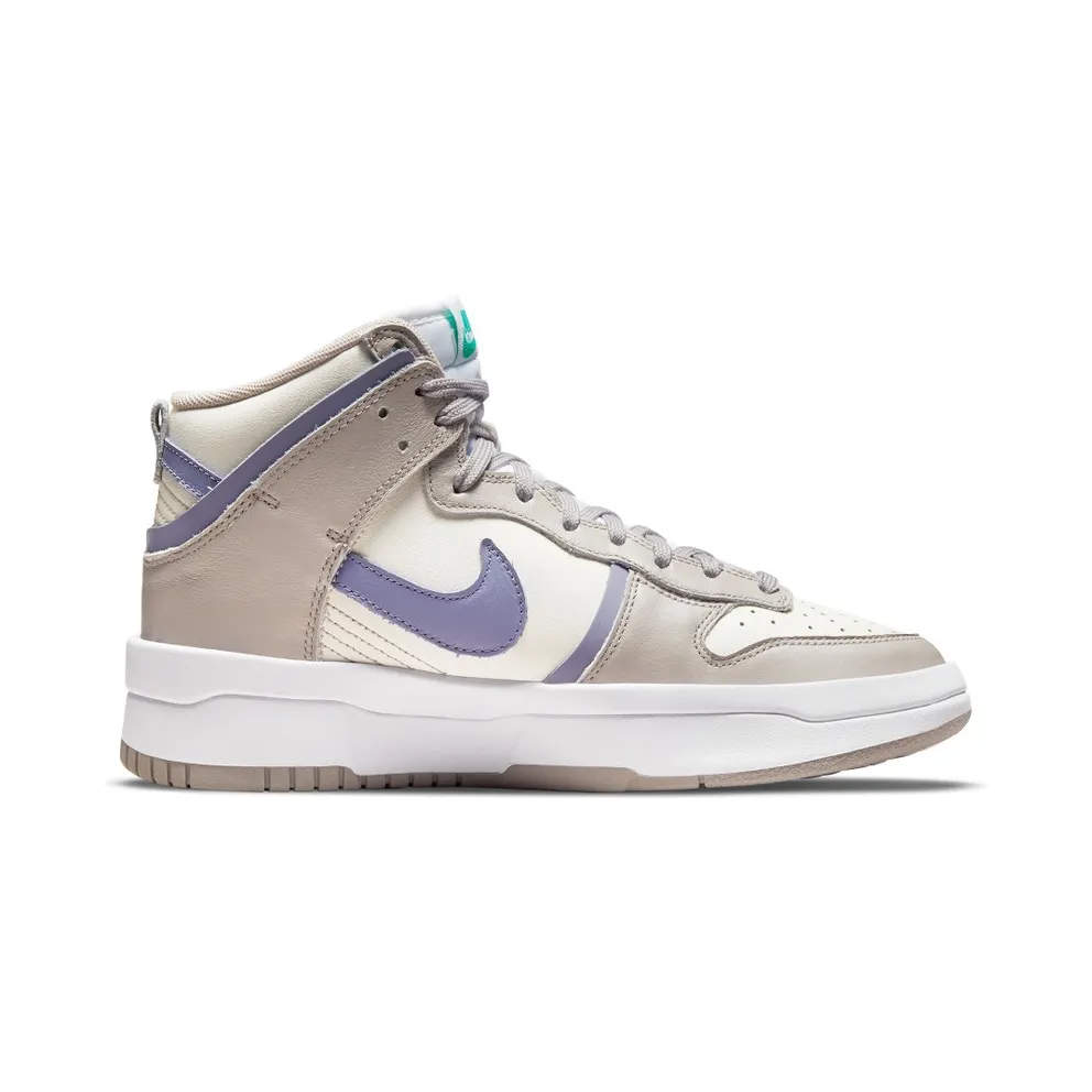 Nike Dunk High Rebel Iron Purple (DH3718-101)