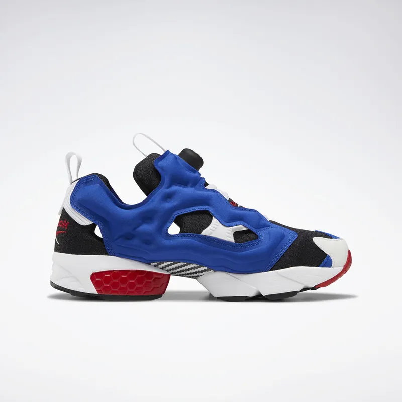 Reebok Insta Pump Fury OG Tricolore (M40934)