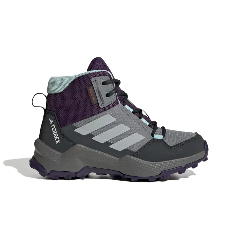 Adidas Terrex AX4 Grey (JS2921)