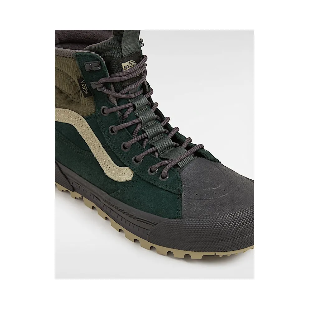 Vans Sk8-Hi Gore-Tex MTE Scarab Green (VN000CVSZAA)