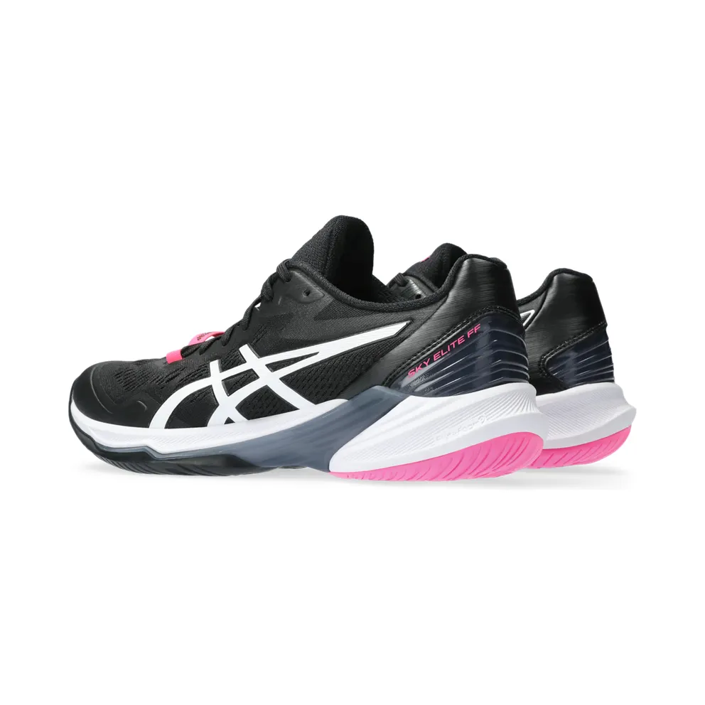 Asics Sky Elite Ff 2 Black/White (1052A053.001)