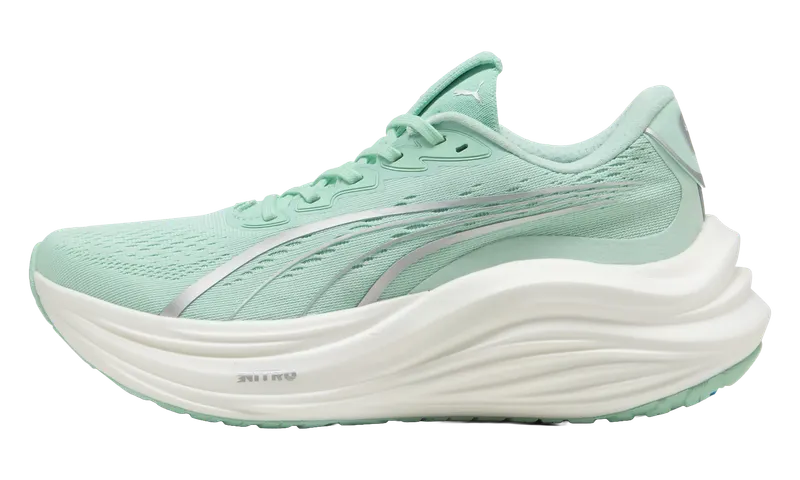 Puma MagMax Nitro “Mint Melt Speed Blue” (310089-12)