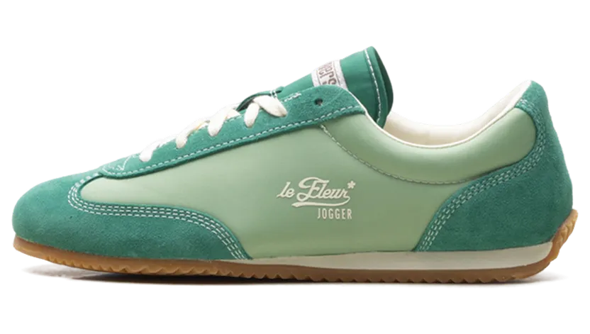 Converse Coach Jogger “Tyler The Creator – Forest Shade” (A16192C)