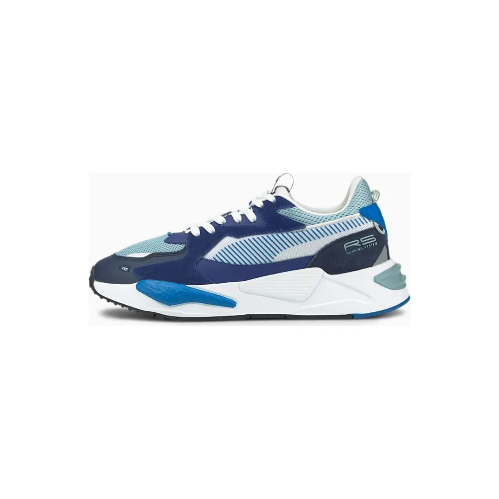 Women’s PUMA Rs-Z China Blue/White (381640-03)