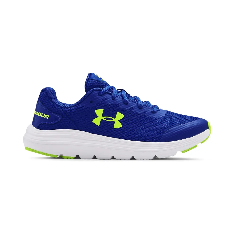 Under Armour Surge 2 Blue (3022870-407)