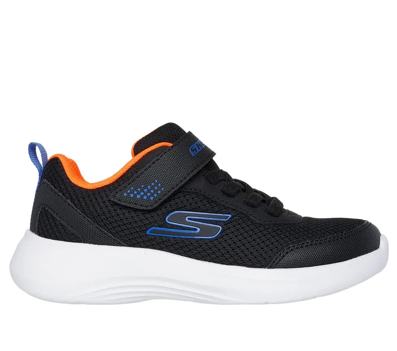 Skechers Selectors – Reset Achieved Sneaker Black