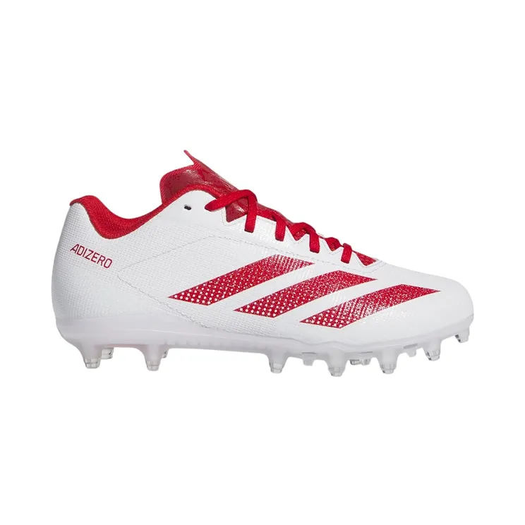 adidas Adizero Electric.2 II Cloud White Team Power Red 2 (IF1904)