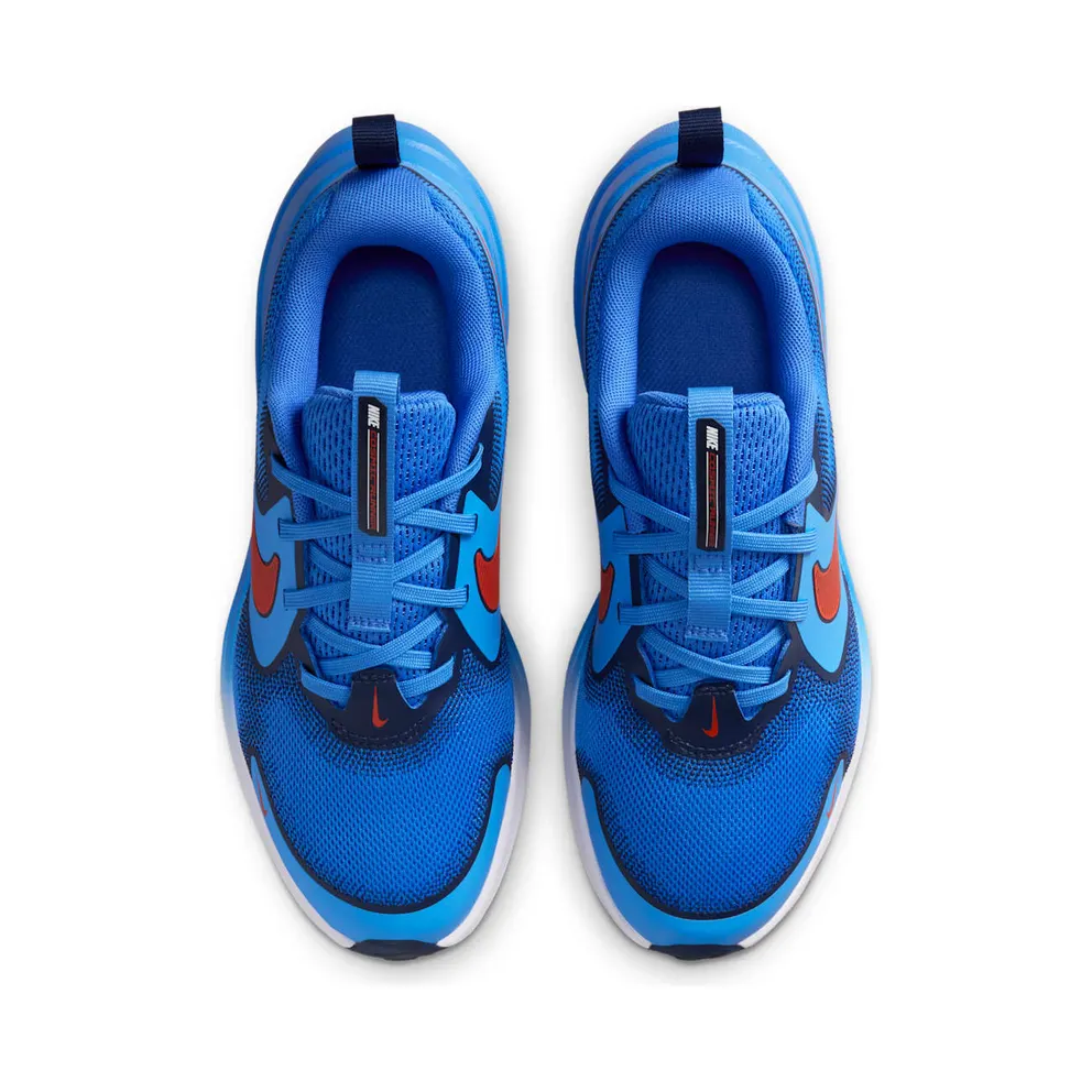 Nike Cosmic Runner Blue Crystal Picante Red (IQ9861-400)