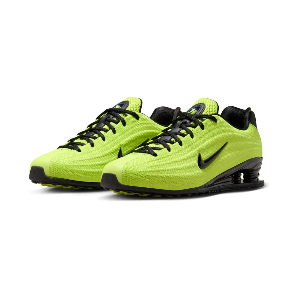 Nike Shox Z Cyber Black (HQ7540-301)