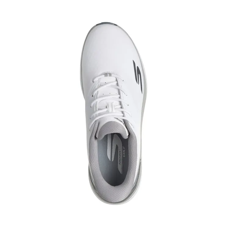 skechers-slip-ins 214145 WHT