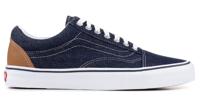 Vans Era 59 Denim C & L (VN0A38FSQQJ)