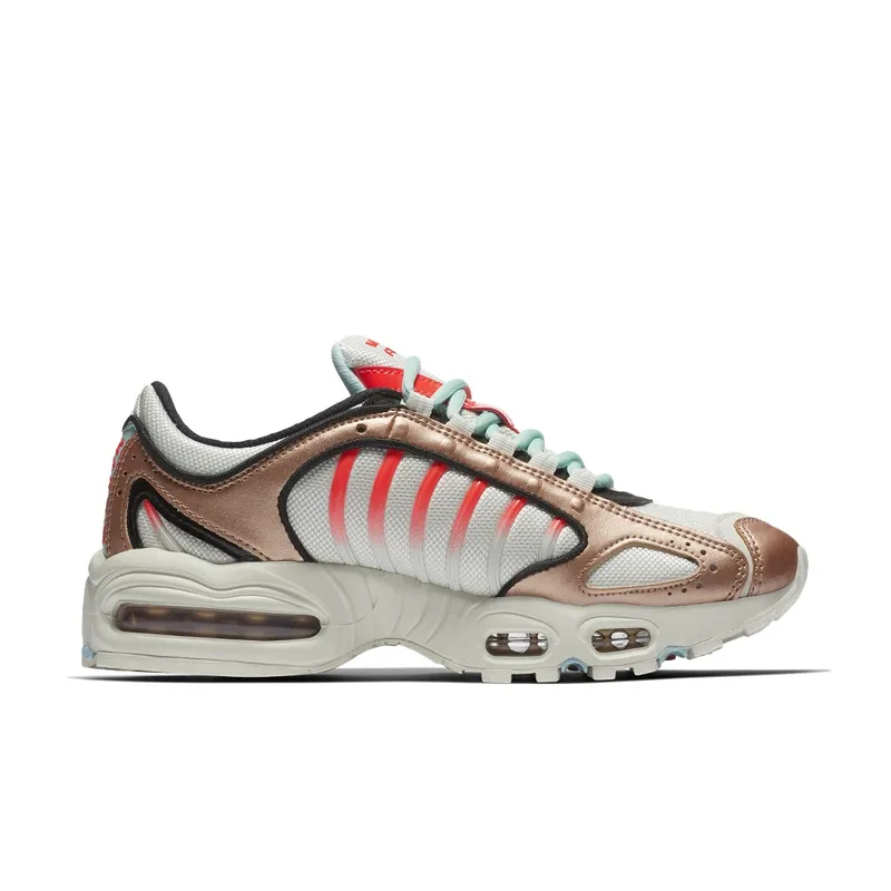 Nike Air Max Tailwind IV Mtlc Red Bronze (CT3427-900)