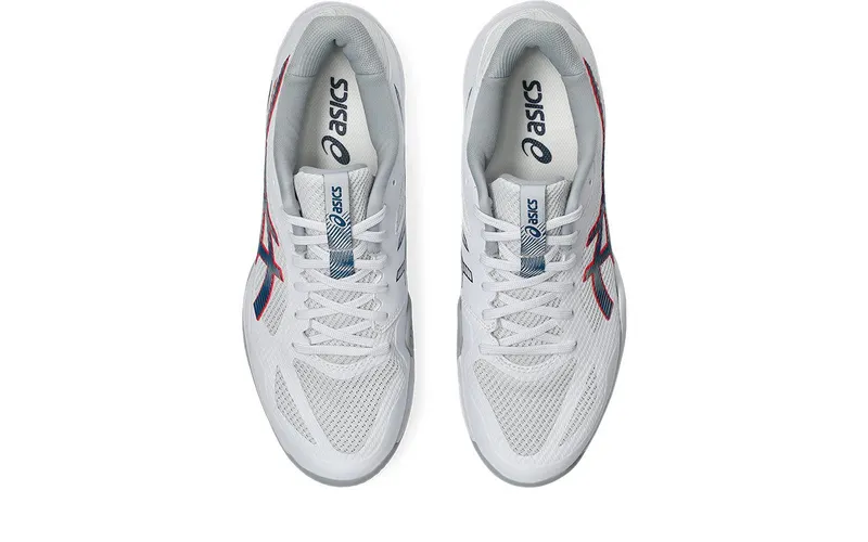 ASICS Blade FF 2 White Mako Blue (1071A117-100)