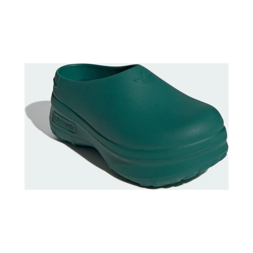 adidas adiFOM Stan Smith Mule Collegiate Green (IE0481)