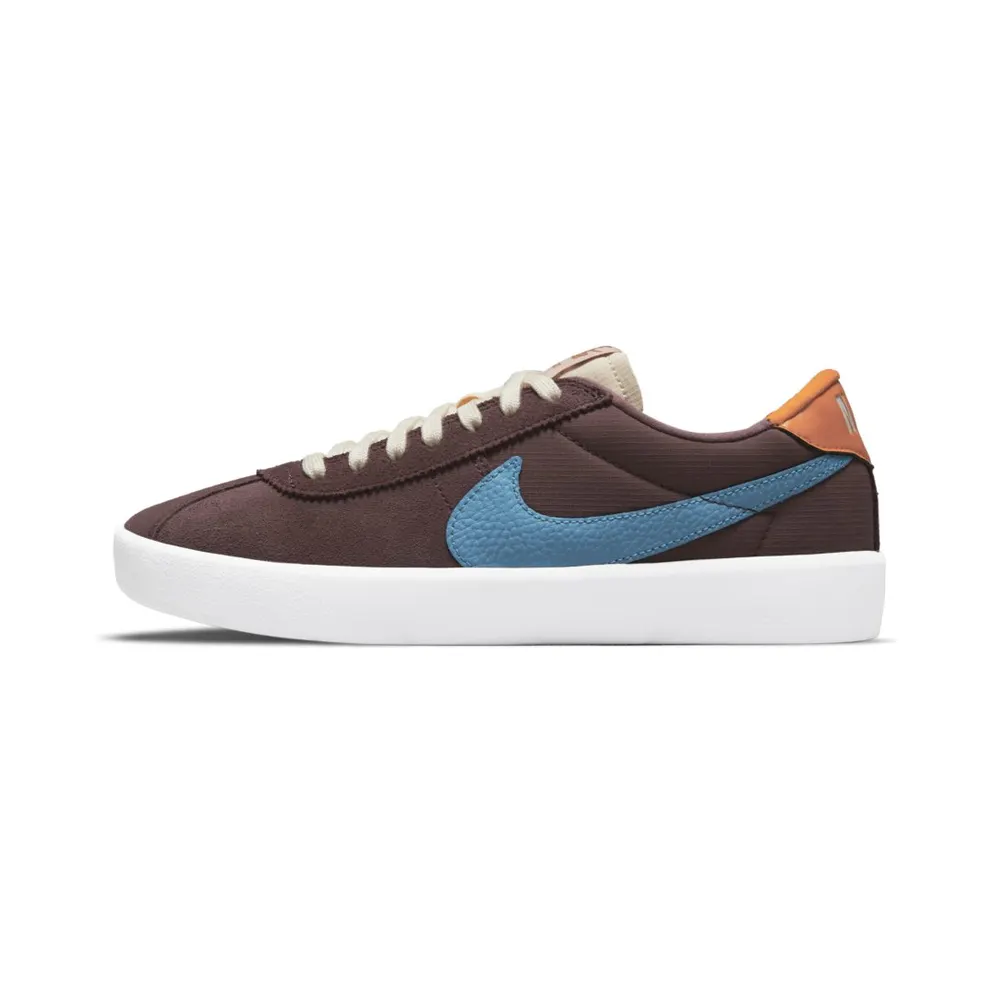 Nike Bruin React SB Dark Wine Dutch Blue (CJ1661-601)