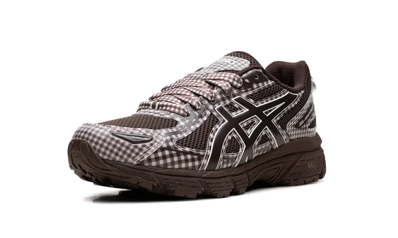Asics Gel-Venture 6 “Story mfg. Reddish Brown” (1203A712-200)