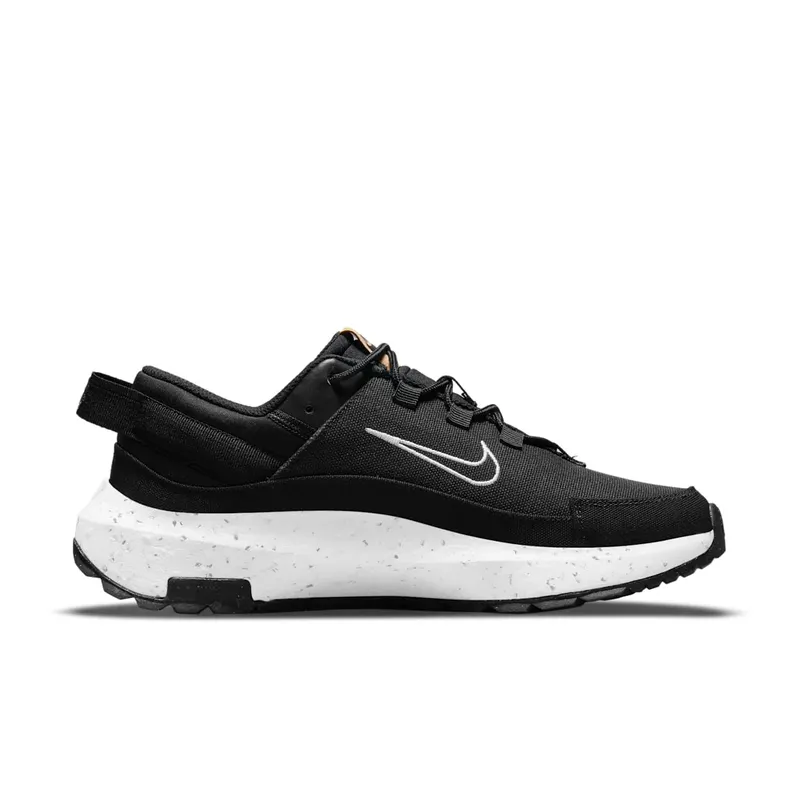 Nike Crater Remixa Black 50% Sustainable Materials (DA1468-003)