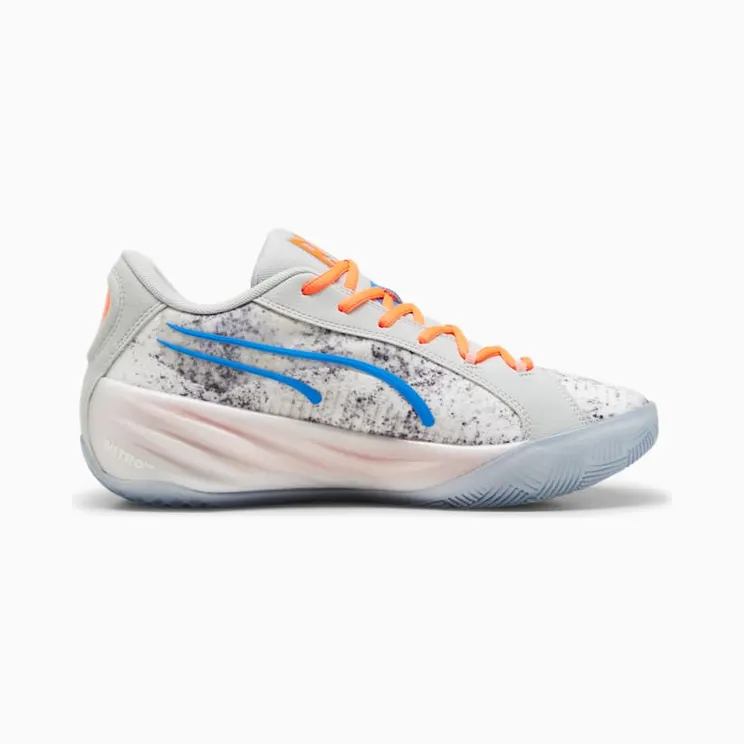 Puma RJ Barrett All-Pro Nitro “RJ Barrett – Knicks” (379914-01)