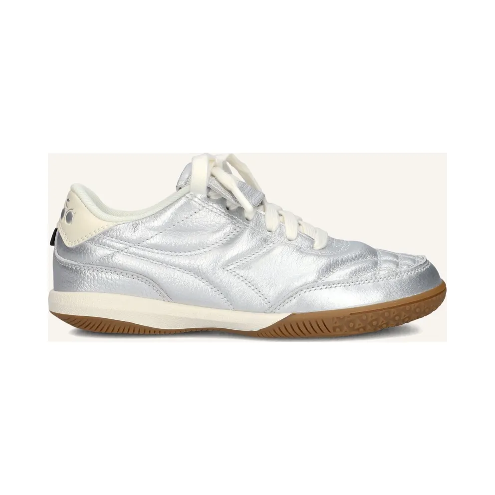 Diadora sneaker Silver