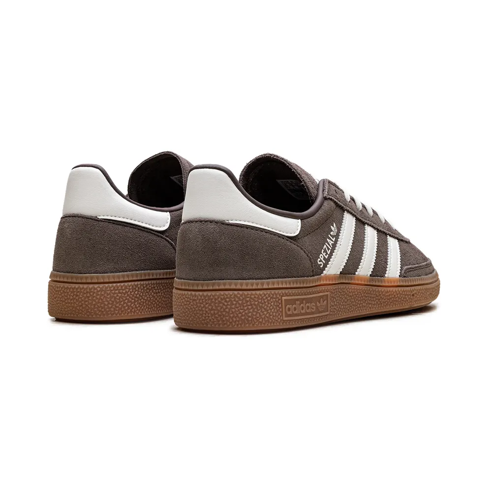 Adidas Handball Spezial GS “Earth Strata Off White” (KI4016)