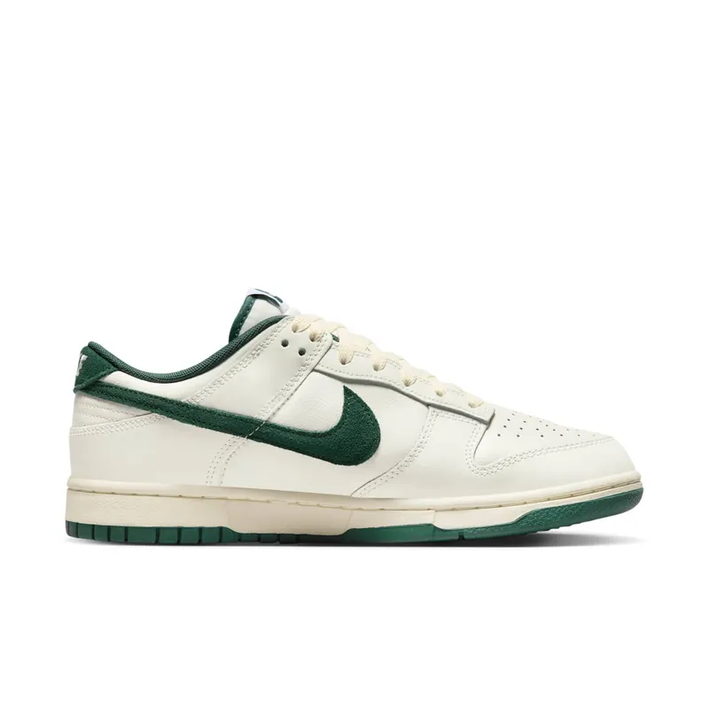 Nike Dunk Low “Athletic Department – Deep Jungle” (FQ8080-133)