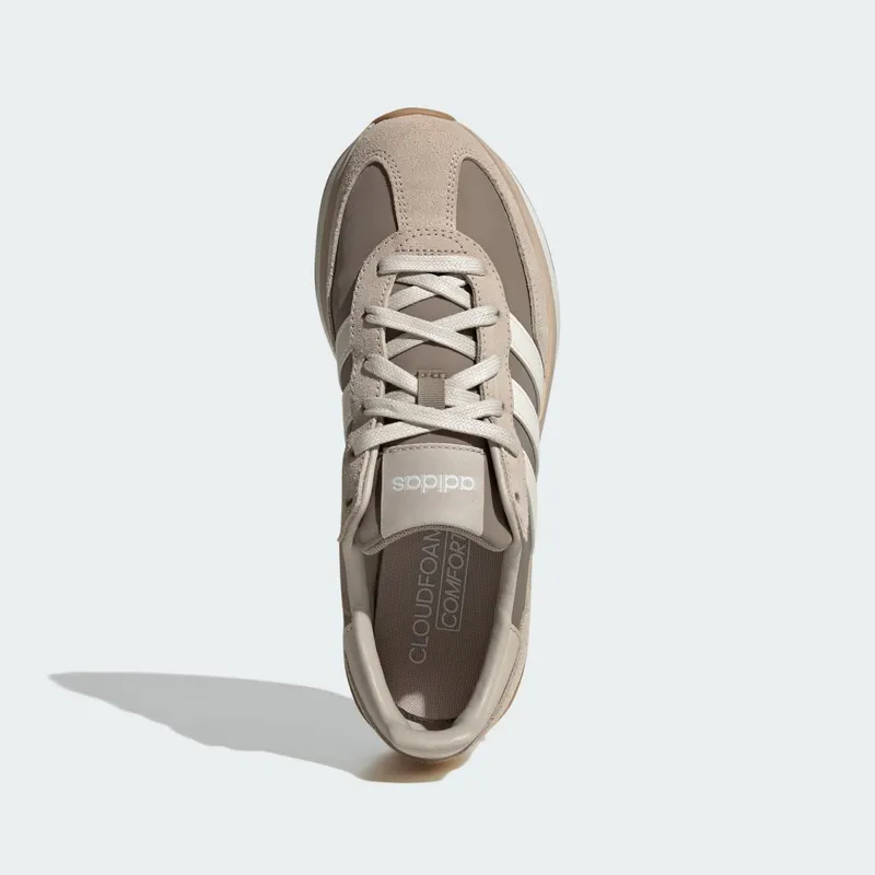 adidas Run 70s 2.0 Blanch Cargo Off White Wonder Beige (JS5034)