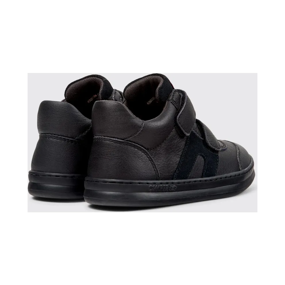 Camper Black (K900384-002RUNNER0)