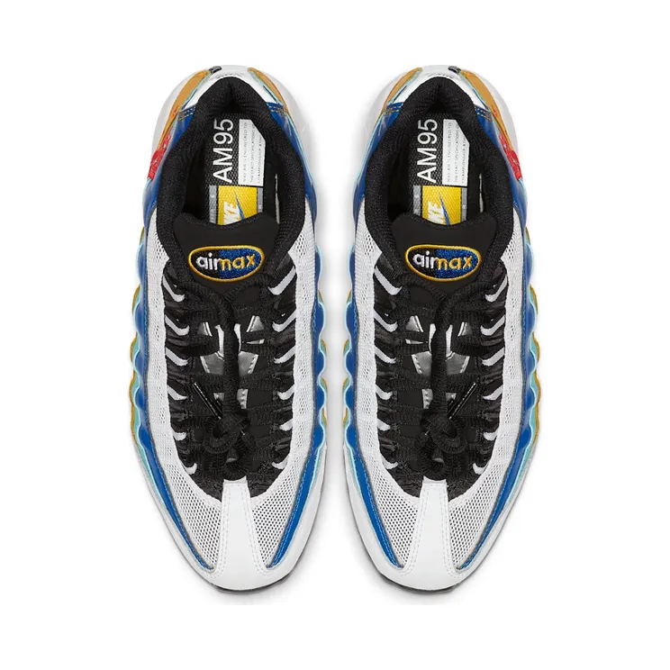 nike-air-max CJ6955-100