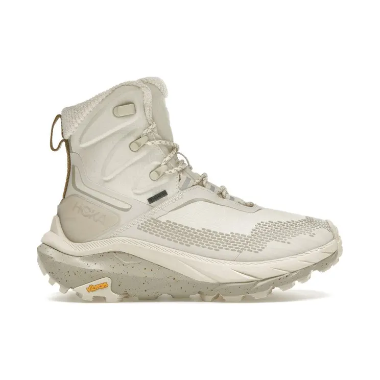 Hoka One Kaha 2 Frost Gore-Tex Oat Milk Sesame (1155195-OKS)