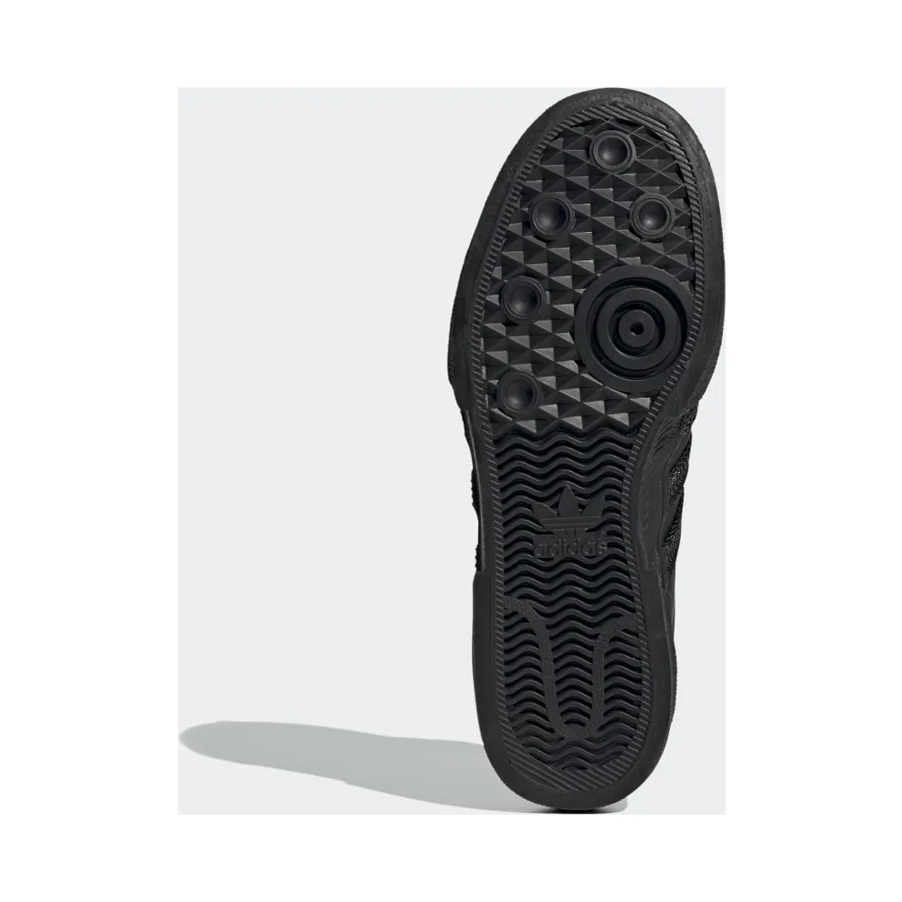 adidas Type O-8 Core Black / Core Black / Grey Six (G58121)
