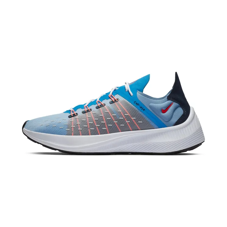 Nike Exp X-14 Light Photo Blue