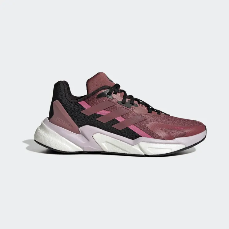 adidas X9000L3 COLD.RDY Burgundy / Burgundy / Pulse Magenta (GX8922)