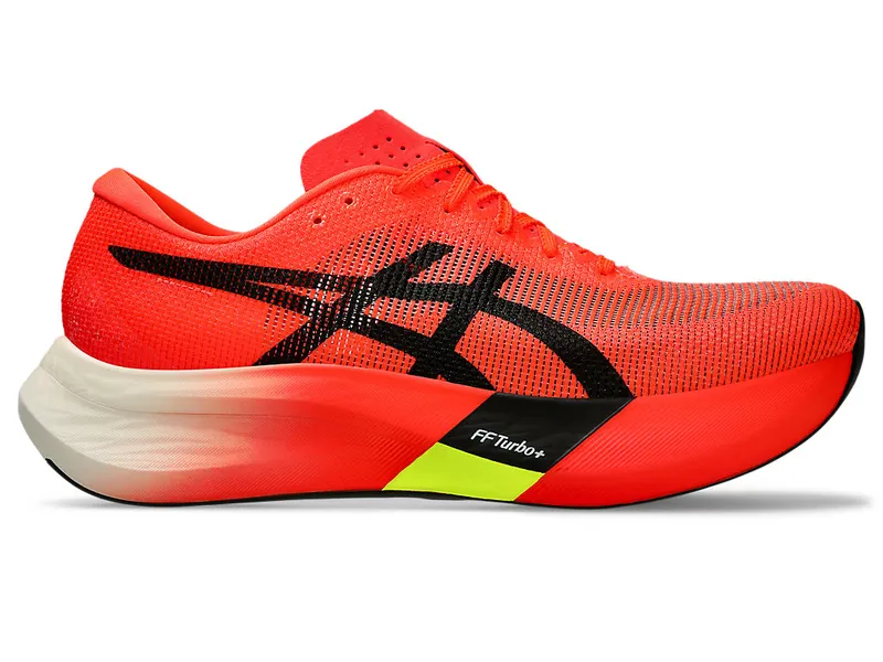 Asics Metaspeed Edge Paris Sunrise Red/Black (1013A124.600)