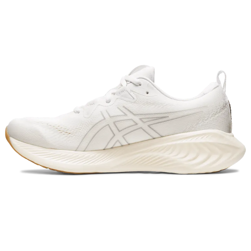 Asics GEL-CUMULUS 25 White/White (1011B621.102)