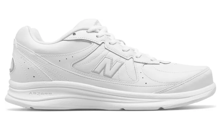 New Balance 577v1 “Triple White” (MW577WT)