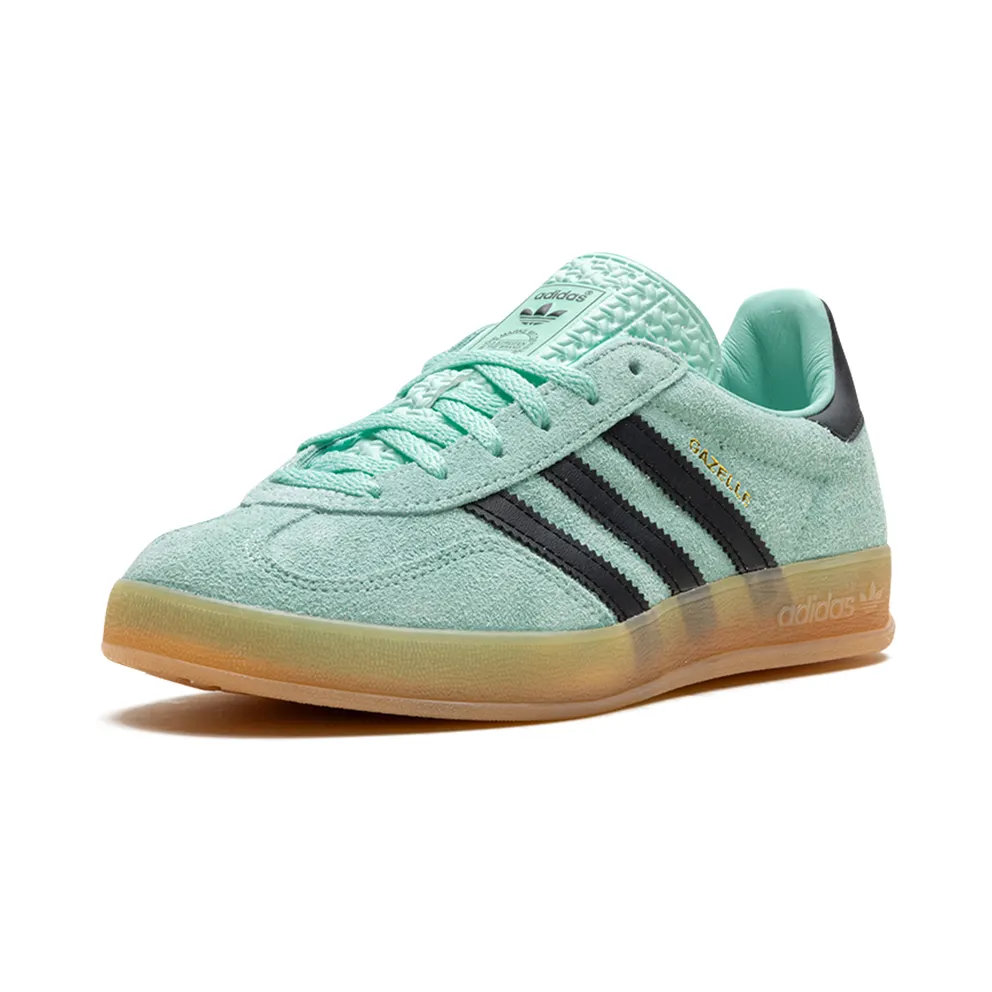 Adidas Gazelle Indoor “Clemin / Black” (IH7488)
