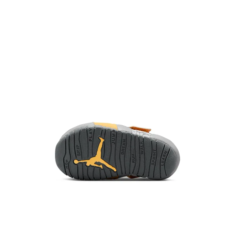 Jordan Flare Topaz Gold Tech Grey Light Graphite Cement Grey (CI7850-700)
