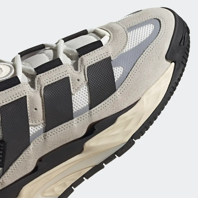 Adidas Niteball Orbit Grey / Core Black / Cream White (GX4729)