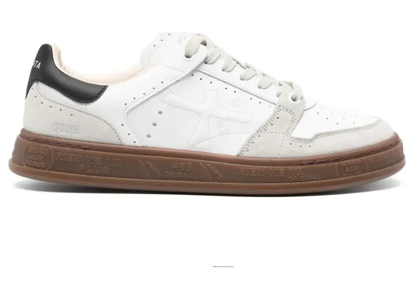 Premiata Quinn “White” (QUINN7098)
