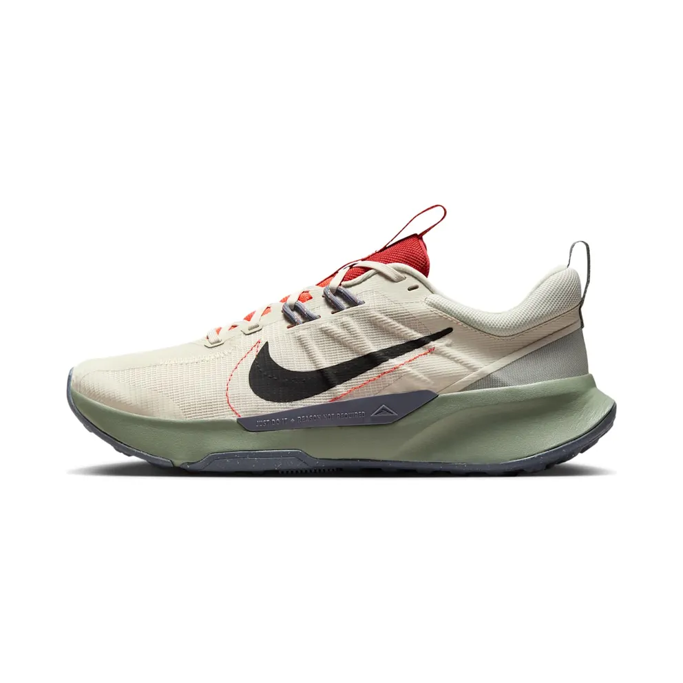 Nike Juniper Trail 2 Light Orewood Brown Dark Stucco Light Carbon Black (DM0822-102)